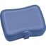 koziol BASIC Lunchbox (organic blue) (Art.-Nr. CA168533)