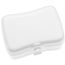 koziol BASIC Lunchbox (cotton white) (Art.-Nr. CA183885)