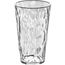 koziol CLUB L - Glas 400ml (crystal clear) (Art.-Nr. CA204867)