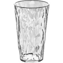koziol CLUB L - Glas 400ml (crystal clear) (Art.-Nr. CA204867)