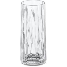 koziol CLUB NO. 3 - Superglas 250ml (crystal clear) (Art.-Nr. CA207998)