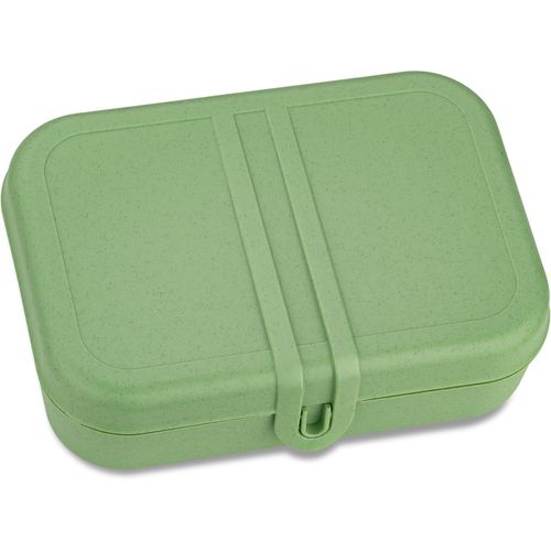 koziol PASCAL L - Lunchbox (Art.-Nr. CA211277) - Lunchbox PASCAL L ist eine voluminös...