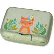 koziol CANDY L HARRY - Lunchbox (organic green) (Art.-Nr. CA243396)