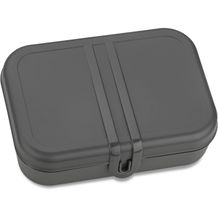 koziol PASCAL L - Lunchbox (nature ash grey) (Art.-Nr. CA247327)