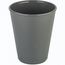 koziol MOVE CUP 0,3 - Becher 300ml (nature ash grey) (Art.-Nr. CA381398)