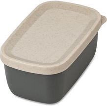 koziol CANDY S - Liquid Safe Box (nature ash grey) (Art.-Nr. CA528563)