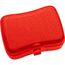 koziol BASIC Lunchbox (organic red) (Art.-Nr. CA531972)
