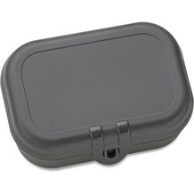 koziol PASCAL S - Lunchbox (nature ash grey) (Art.-Nr. CA547754)