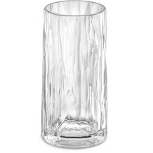 koziol CLUB No. 8 - Superglas 300ml (crystal clear) (Art.-Nr. CA650336)