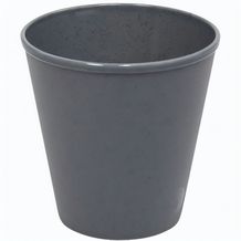 koziol MOVE CUP LIGHT 0,1 Becher 100ml (nature ash grey) (Art.-Nr. CA664365)