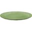 koziol CLUB PLATE 260mm - Flacher Teller 260mm (nature leaf green) (Art.-Nr. CA667176)