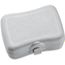 koziol BASIC Lunchbox (organic grey) (Art.-Nr. CA673698)