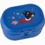 koziol PASCAL MINI SPACE - Snackbox (organic blue space) (Art.-Nr. CA793620)
