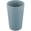 koziol CONNECT CUP L - Becher 350ml (nature flower blue) (Art.-Nr. CA796242)