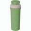 koziol OLLI 0,5 Trinkflasche 500ml (nature leaf green) (Art.-Nr. CA850151)
