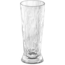 koziol CLUB No. 10 - Superglas 300 ml (crystal clear) (Art.-Nr. CA925697)
