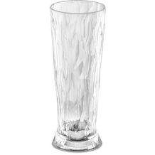 koziol CLUB No. 11 - Superglas 500ml (crystal clear) (Art.-Nr. CA981910)