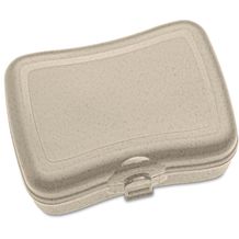 koziol BASIC - Lunchbox (nature desert sand) (Art.-Nr. CA984147)