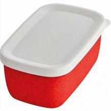 koziol CANDY S - Liquid Safe Box (nature red) (Art.-Nr. CA993181)