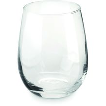 Trinkglas BLESS (transparent) (Art.-Nr. CA017501)