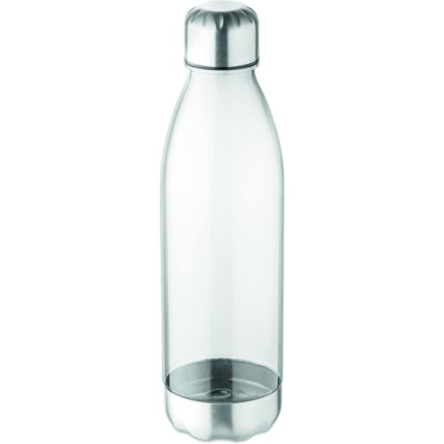 Trinkflasche Tritan 600 ml ASPEN (Art.-Nr. CA025227) - Trinkflasche aus BPA freiem Tritan....