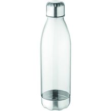 Trinkflasche Tritan 600 ml ASPEN (transparent) (Art.-Nr. CA025227)