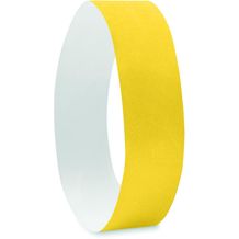 Tyvek® Event Armband  TYVEK (gelb) (Art.-Nr. CA044594)