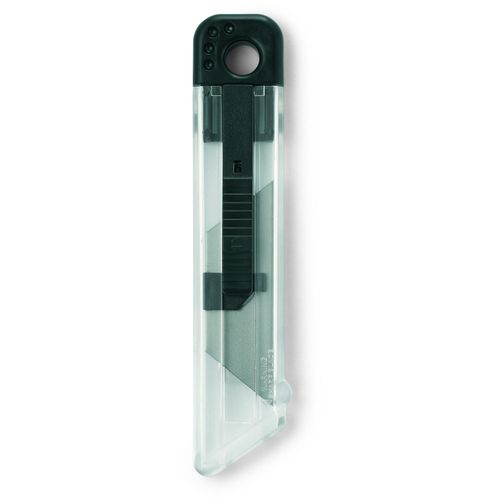 Einziehbares Cuttermesser HIGHCUT (Art.-Nr. CA055125) - Einziehbares Cuttermesser.
