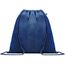 Denim Beutel mit Kordelzug STYLE BAG (blau) (Art.-Nr. CA055820)