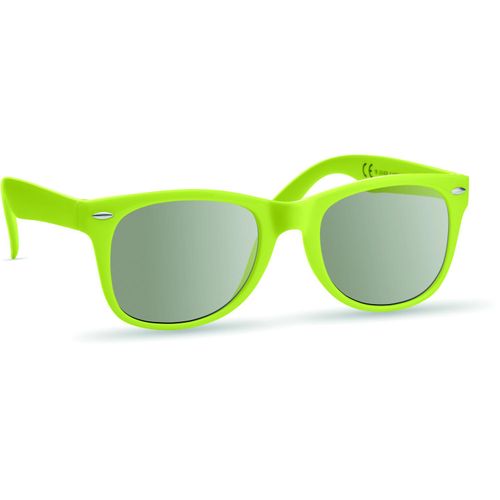 Sonnenbrille AMERICA (Art.-Nr. CA059373) - Sonnenbrille mit UV400-Schutz.