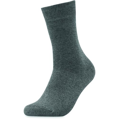 Socken Gr. M TADA M (Art.-Nr. CA061960) - Socken aus 75% Baumwolle, 23% RPET-Polye...