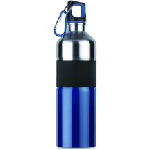 Trinkflasche 750ml TENERE (blau) (Art.-Nr. CA068946)