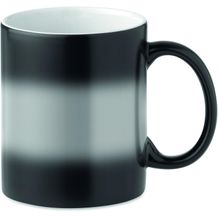Kaffeebecher Subli 300ml (schwarz) (Art.-Nr. CA070398)