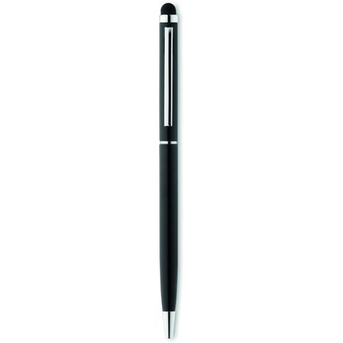 Drehkugelschreiber NEILO TOUCH (Art.-Nr. CA088928) - Drehkugelschreiber mit Stylus aus...