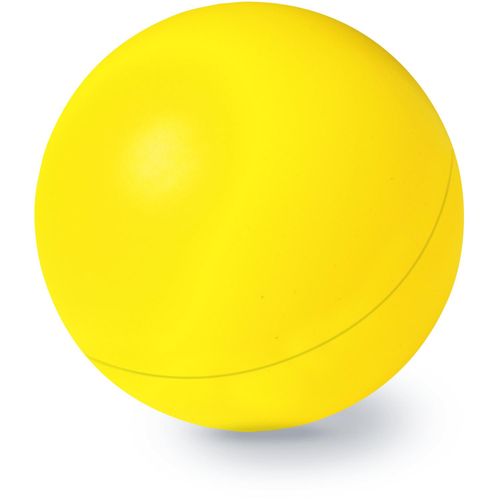 Anti-Stress-Ball DESCANSO (Art.-Nr. CA094179) - Anti-Stress-Ball aus PU.