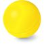 Anti-Stress-Ball DESCANSO (gelb) (Art.-Nr. CA094179)