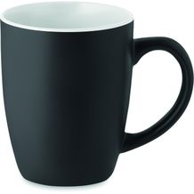 Kaffeebecher, matt 290 ml LIM (weiß) (Art.-Nr. CA100266)