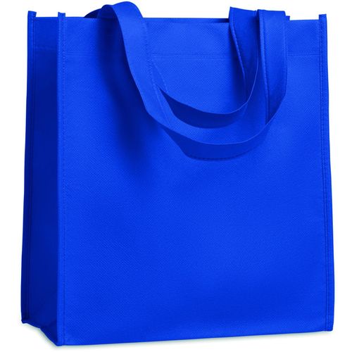 Non Woven Shopping Tasche APO BAG (Art.-Nr. CA101308) - Non Woven hitzeverschweißte Shoppin...