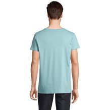 CRUSADER MEN T-Shirt 150g CRUSADER MEN (Pool blue) (Art.-Nr. CA102187)