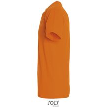 IMPERIAL MEN T-Shirt 190g IMPERIAL (orange) (Art.-Nr. CA103626)