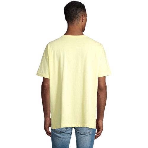 BOXY MEN T-SHIRT OVERSIZE BOXY MEN (Art.-Nr. CA103891) - SOL'S BOXY MEN, Herren T-Shirt in...