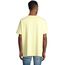 BOXY MEN T-SHIRT OVERSIZE BOXY MEN (hellgelb) (Art.-Nr. CA103891)