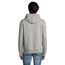 SPENCER Herren Sweater 280 SPENCER MEN (Grau-Melange 2) (Art.-Nr. CA104816)