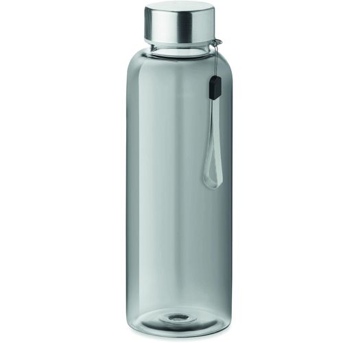 RPET-Flasche 500ml UTAH RPET (Art.-Nr. CA105802) - Trinkflasche aus RPET. BPA frei. Füllme...