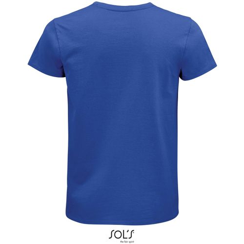 PIONEER MEN T-Shirt 175g PIONEER MEN (Art.-Nr. CA106307) - SOL'S PIONEER MEN, Herren Jersey T-Shirt...