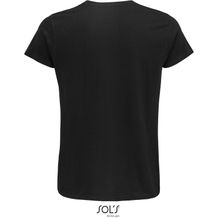 CRUSADER MEN T-Shirt 150g CRUSADER MEN (deep black) (Art.-Nr. CA107042)