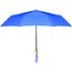 Faltbarer Regenschirm TRALEE (königsblau) (Art.-Nr. CA107132)
