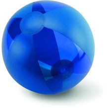 Wasserball AQUATIME (blau) (Art.-Nr. CA109423)