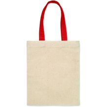Kleine Tasche Baumwolle 140 g CHISAI (Art.-Nr. CA110607)