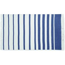 SEAQUAL® Hamamtuch 100x170 WAVE (blau) (Art.-Nr. CA114177)